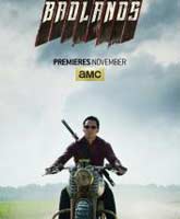 Into the Badlands /   